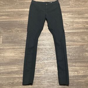 rag & bone Women's Black Skinny pants size 27